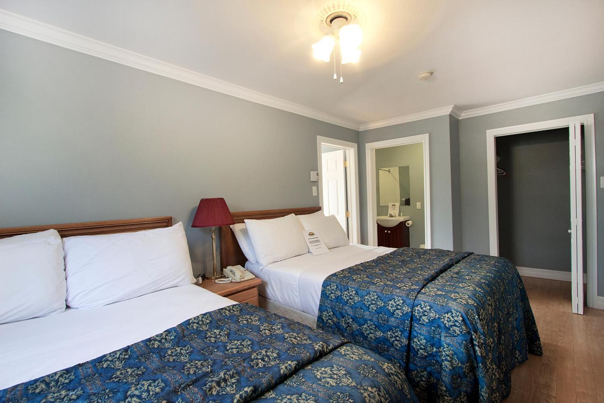 Homeward Inns Of Canada Antigonish Zewnętrze zdjęcie